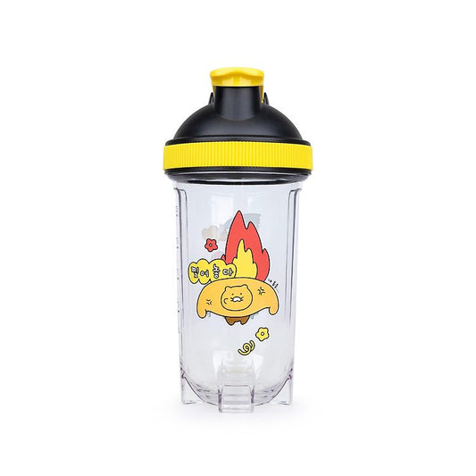 Korea Kakao Friends Lazy Chun Zhi Shaker Cup 