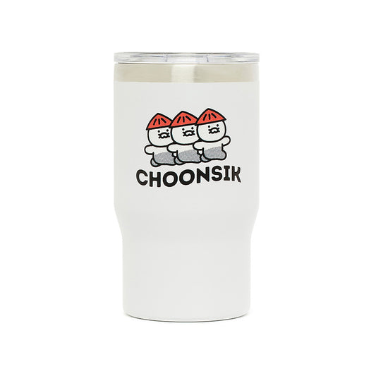 Korean Kakao Friends Chunzhi Happy Tumbler 