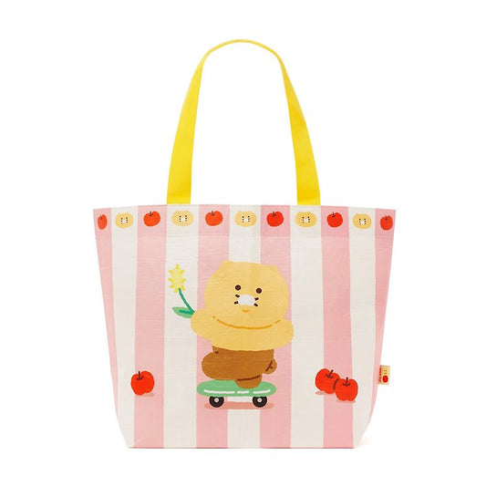 Korean Kakao Friends reusable bag (M size - Chunzhi) 