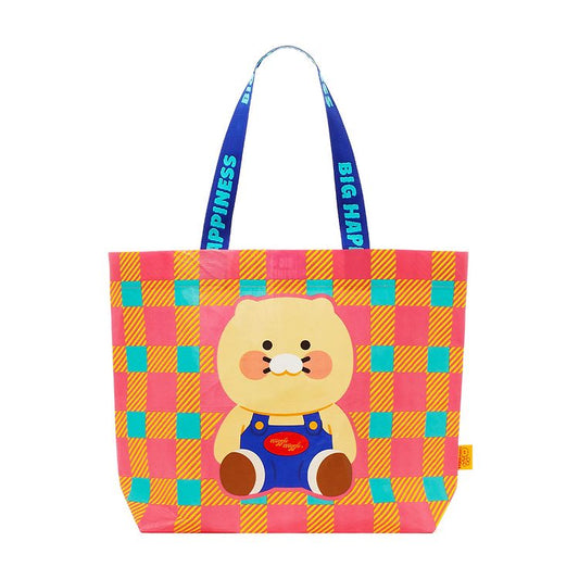 Korean Kakao Friends x Wiggle Wiggle reusable bag (Chun Zhi) 