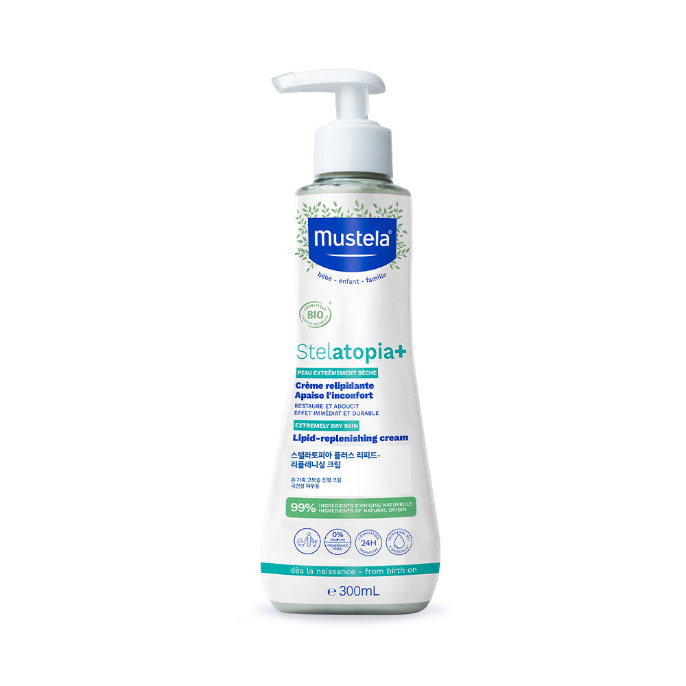 Mustela