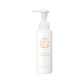 【日本製】MAMA&KIDS B-Up White 胸部及肩頸保濕乳液 孕期及哺乳期適用 無香料 110ml