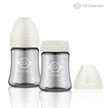 Grosmimi PPSU Dark Series 奶瓶雙支裝 200ml