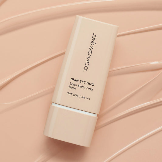 JUNGSAEMMOOL Skin Setting Tone Balancing Base SPF50/PA+++