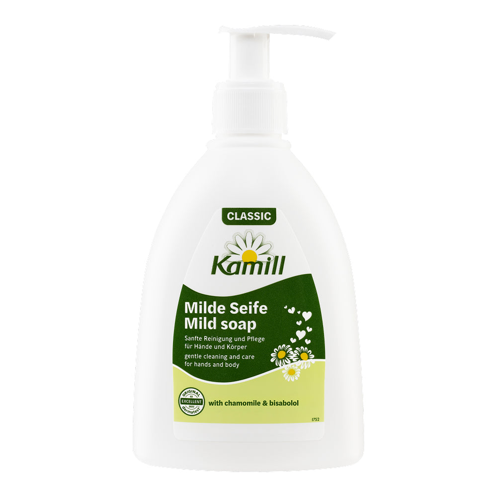 Kamill