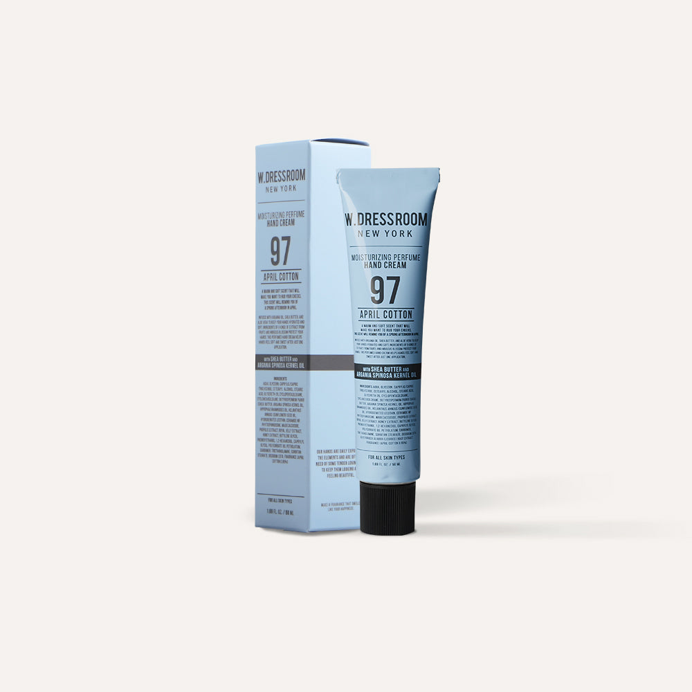 w-dressroom-hand-cream-50ml-8款