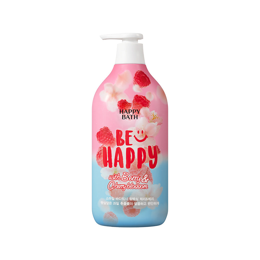 Happy Bath