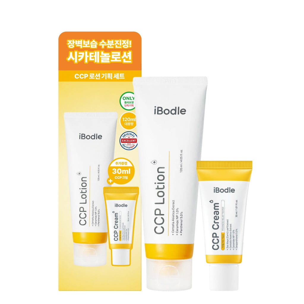iBodle