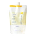 【日本製】MAMA&KIDS 嬰兒臉部及全身泡沫沐浴露 補充裝 460ml
