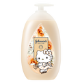 Johnson's