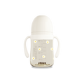 【韓國製】Ubmom 花漾蒙伊 PPSU 吸管杯 200ml