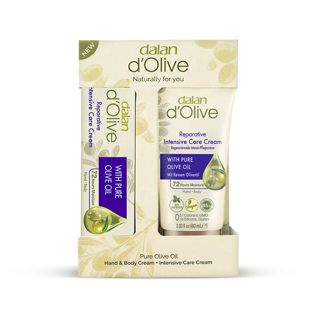 Dalan d'Olive