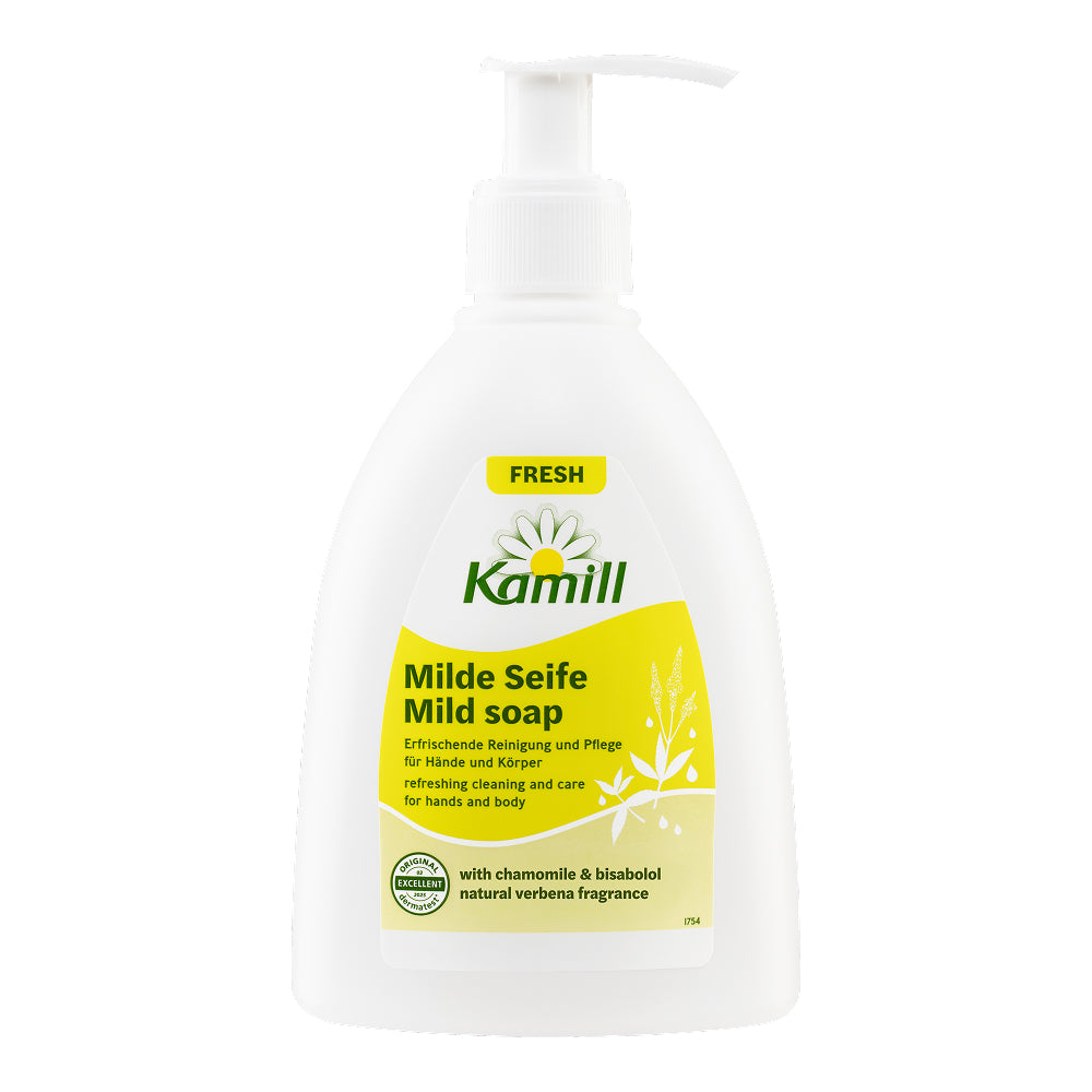 Kamill