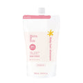 【日本製】MAMA&KIDS 嬰兒洗護二合一泡沫洗髮露 補充裝 1歲起 370ml