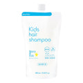 【日本製】MAMA&KIDS 兒童泡沫洗髮露 補充裝 460ml