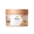 Dove Body Scrub