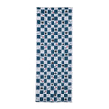 【日本製】MIKI HOUSE DOUBLE_B THE! JAPAN 黑熊 手染日式手巾 34×90cm 純棉 3色