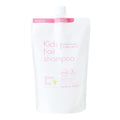 【日本製】MAMA&KIDS 兒童洗護二合一洗髮露 補充裝 460ml