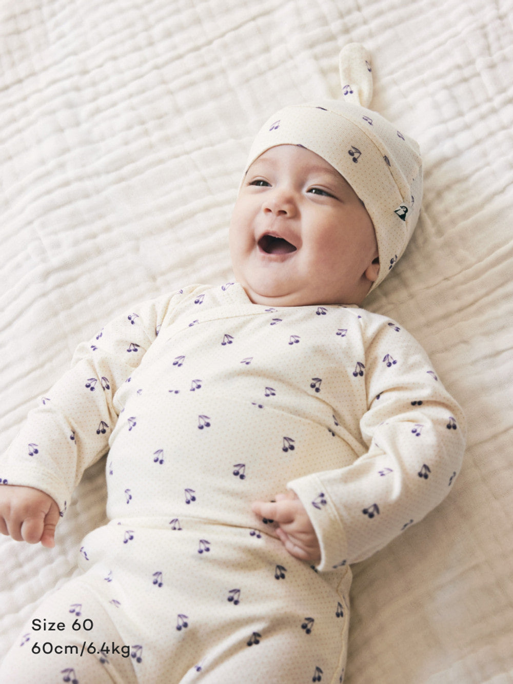 Konny Bamboo Bodysuit Leggings Set