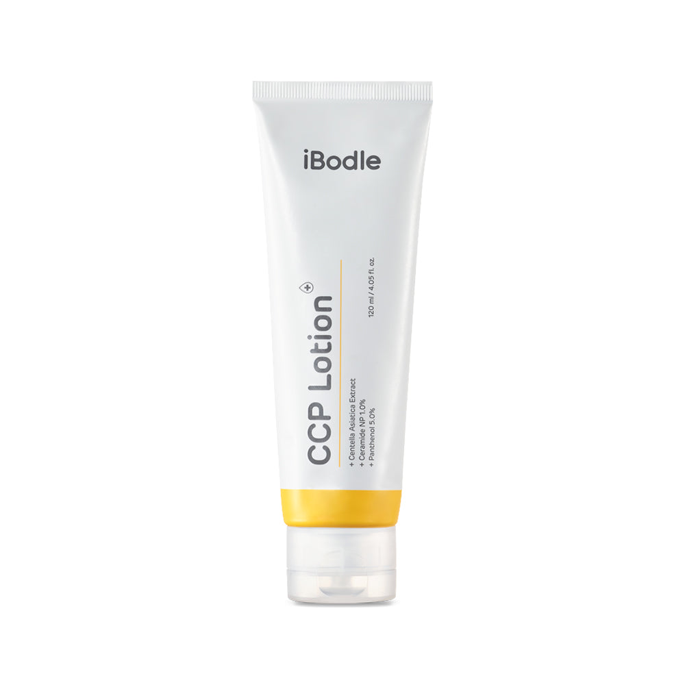 iBodle