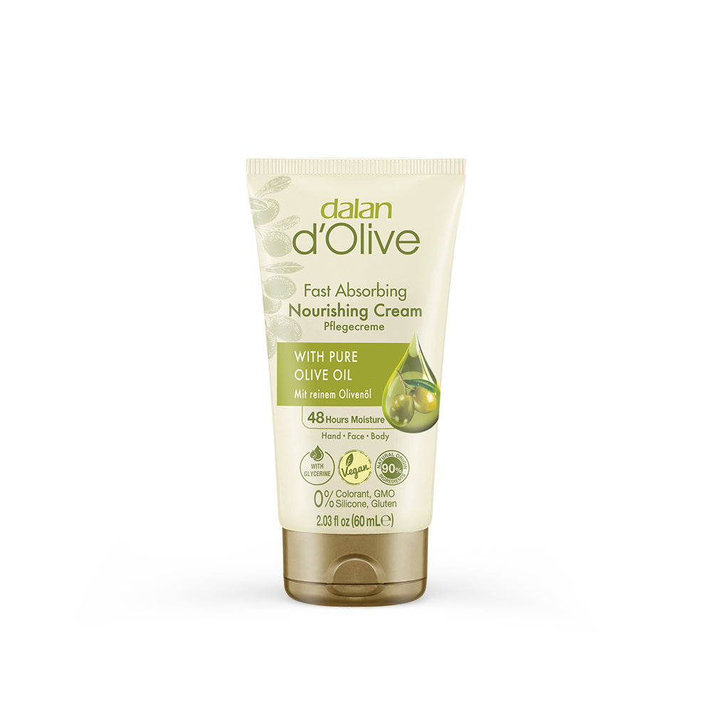 Dalan d'Olive