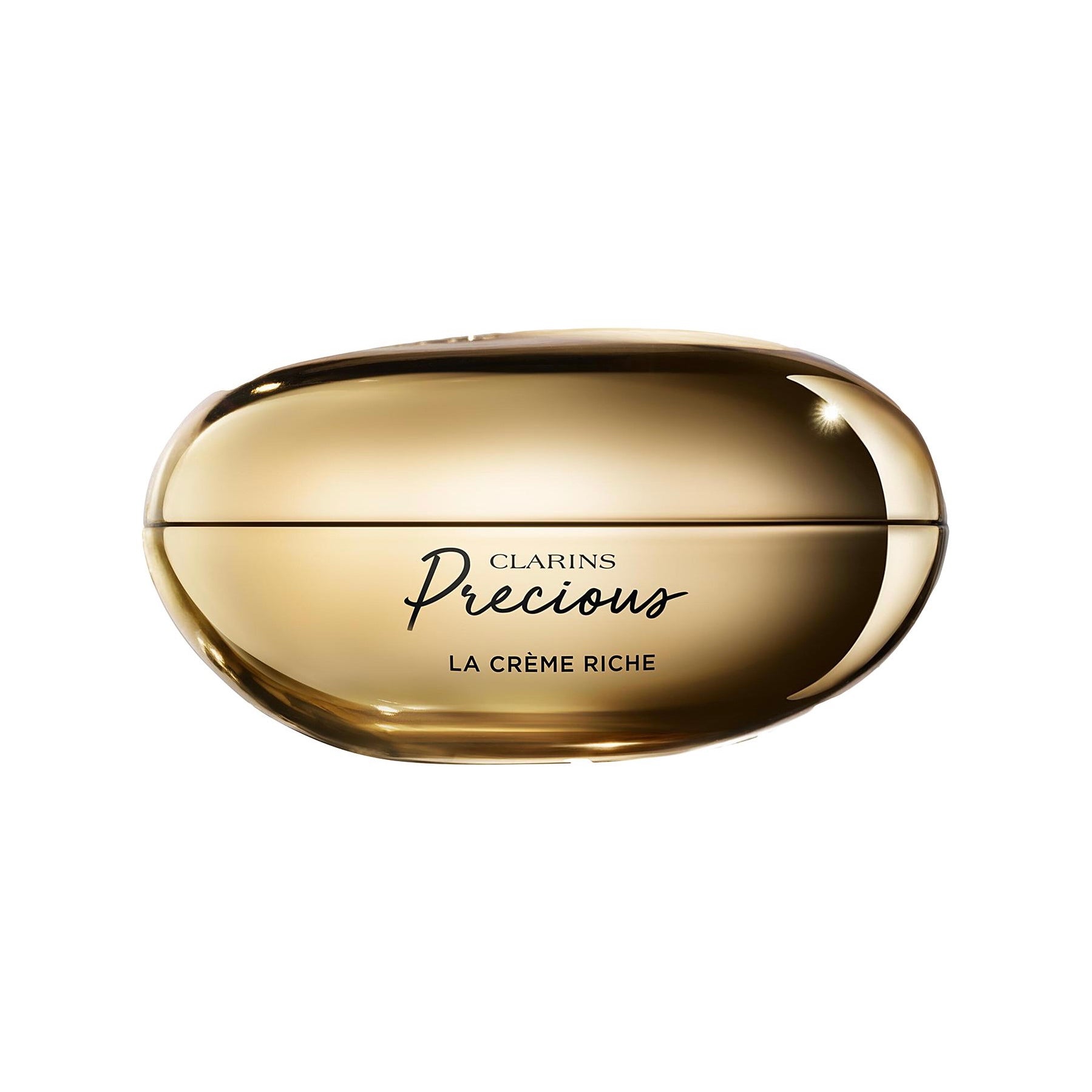 (正版現貨) Clarins 嬌韻詩至臻凝時面霜(滋潤型) Precious La Creme Riche 50ml