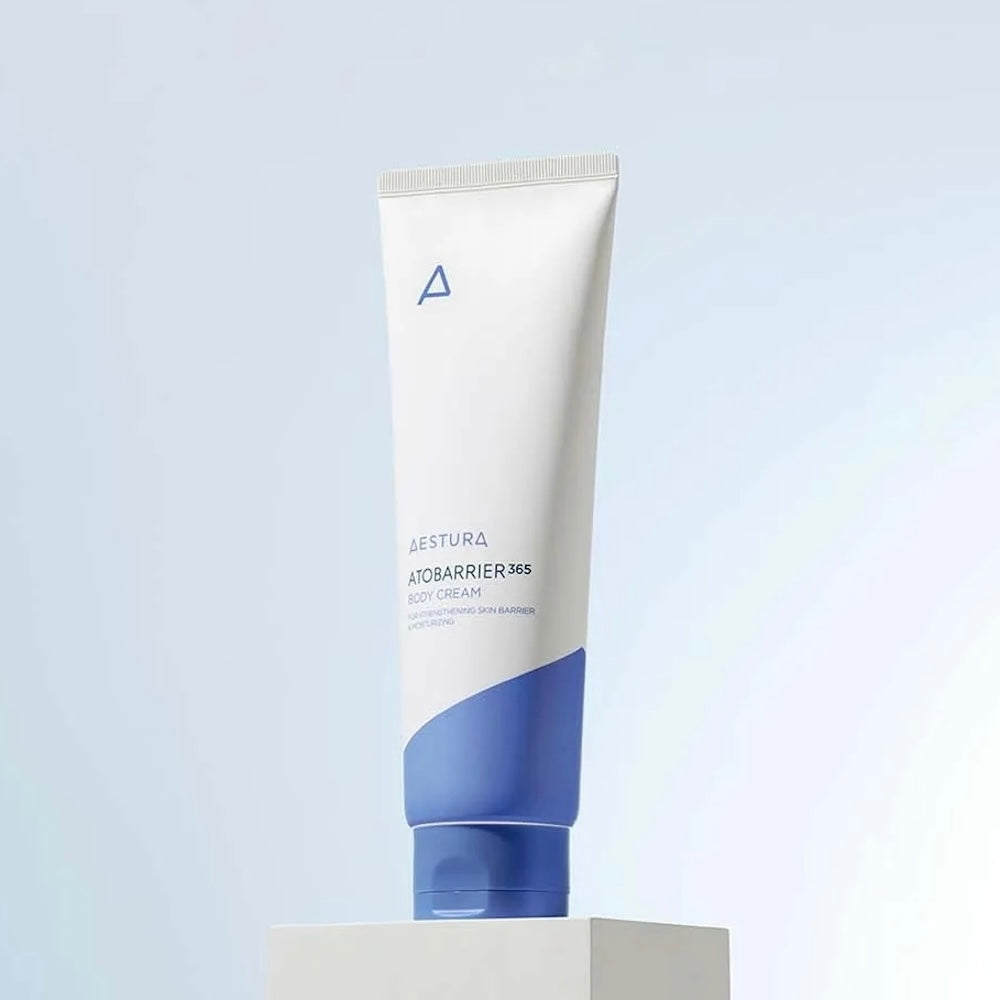 新版 Aestura 璦絲特蘭 365舒緩身體保濕霜 Atobarrier 365 Body Cream 250ml