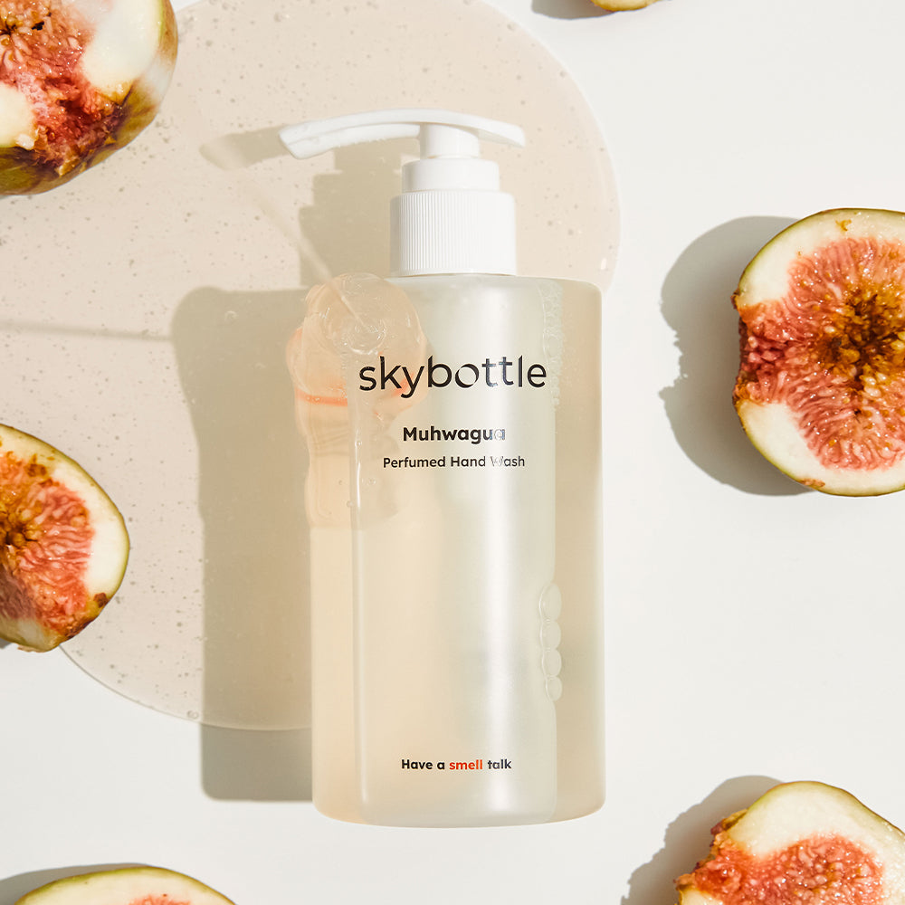 skybottle