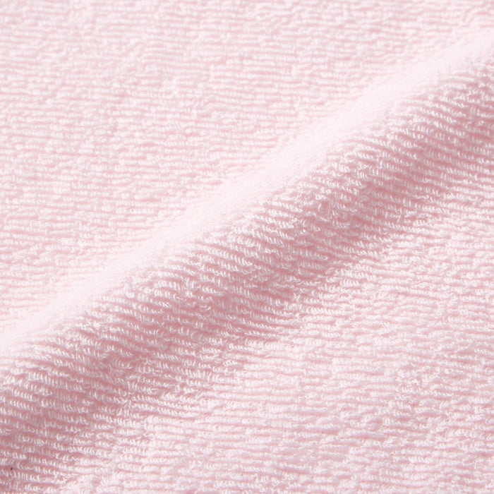 【日本製】MIKI HOUSE HOT BISCUITS 嬰兒 紗布浴巾 85×85cm 薄身快乾 包巾 2色