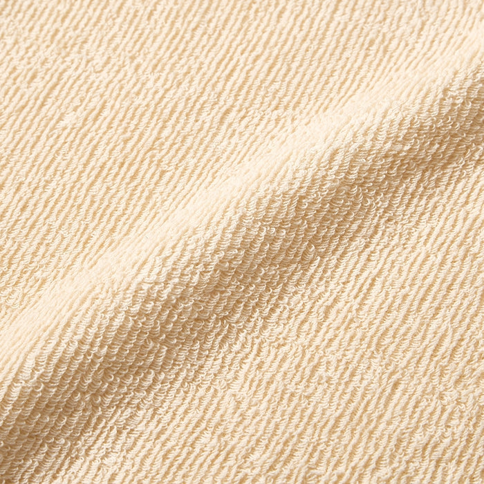 【日本製】MIKI HOUSE HOT BISCUITS 嬰兒 紗布浴巾 85×85cm 薄身快乾 包巾 2色