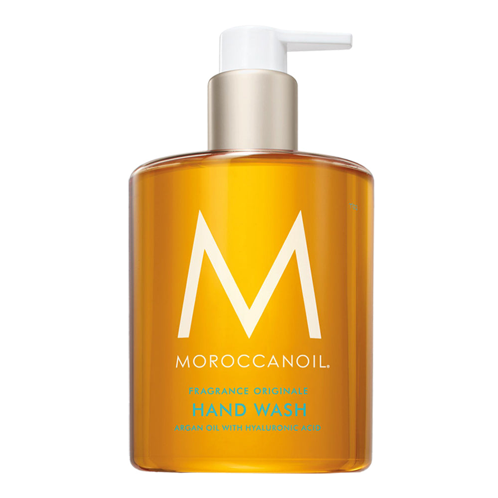 Moroccanoil
