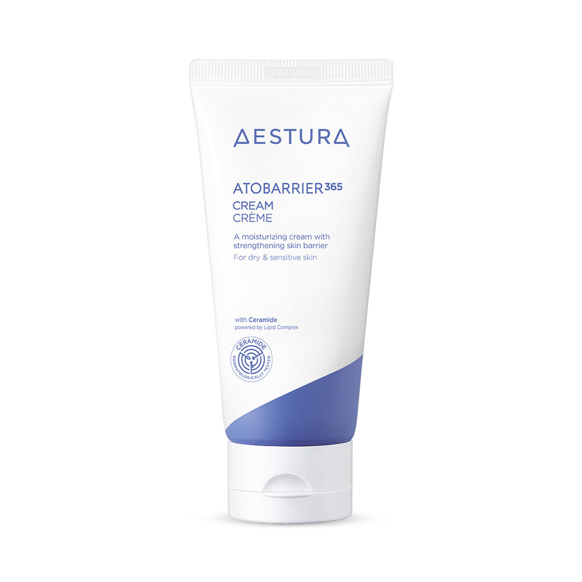 【韓國製】AESTURA Atobarrier 365 修護屏障面霜 80ml 單品｜神經醯胺 乾燥敏感肌