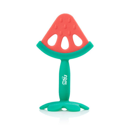 【韓國製】TGM All-Silicone FruityPop 水果固齒器