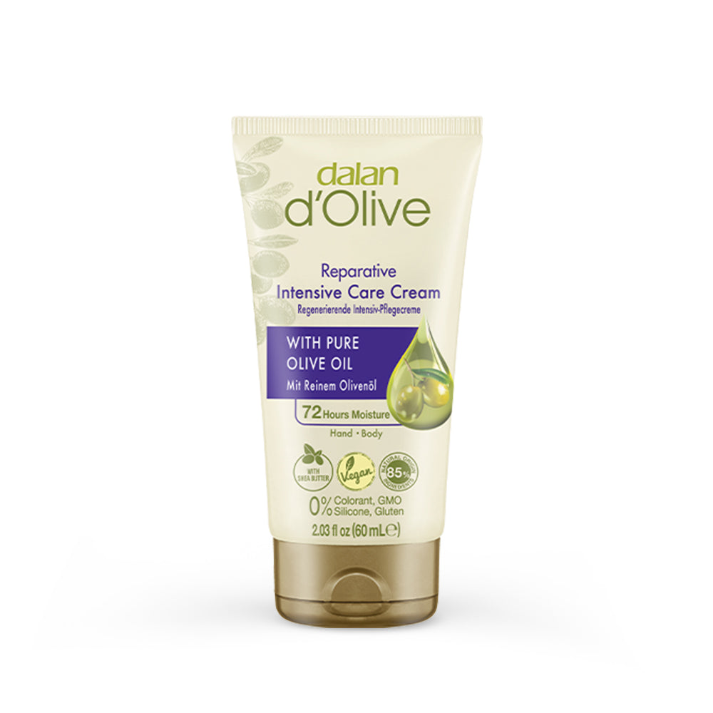 Dalan d'Olive