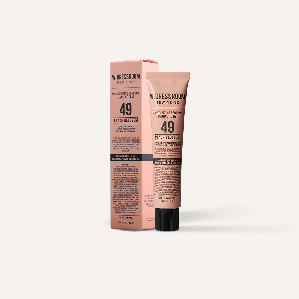 w-dressroom-hand-cream-50ml-護手霜-1