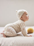 Konny Bamboo Bodysuit Leggings Set