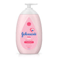 Johnson's Baby Pink Lotion 500ml