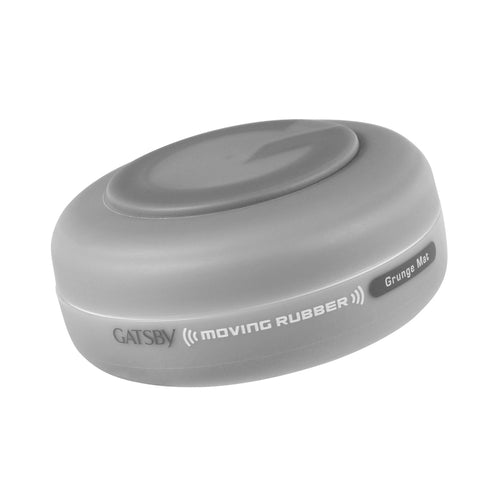 Gatsby Moving Rubber Grunge Mat 造型產品 80g