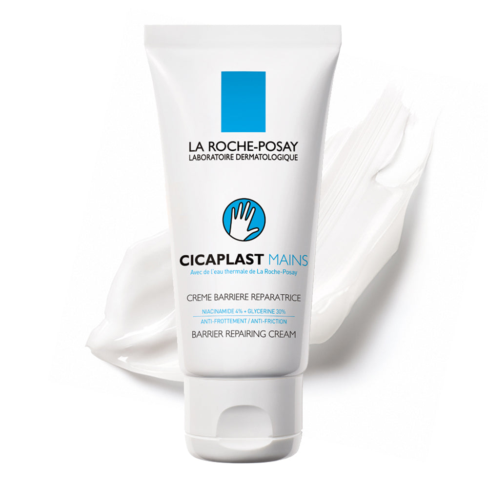 La Roche-Posay