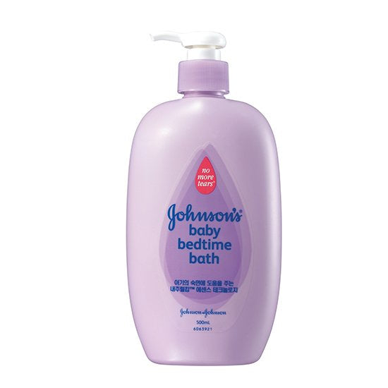 Johnson's Baby Bedtime Bath