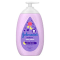 Johnson's Baby Bedtime Lotion