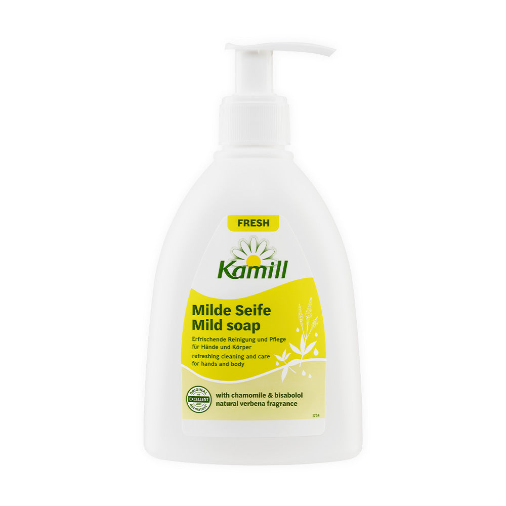 Kamill