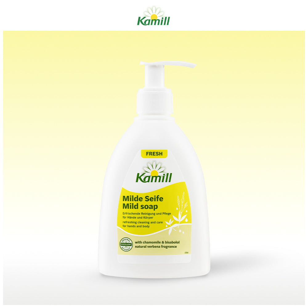 Kamill