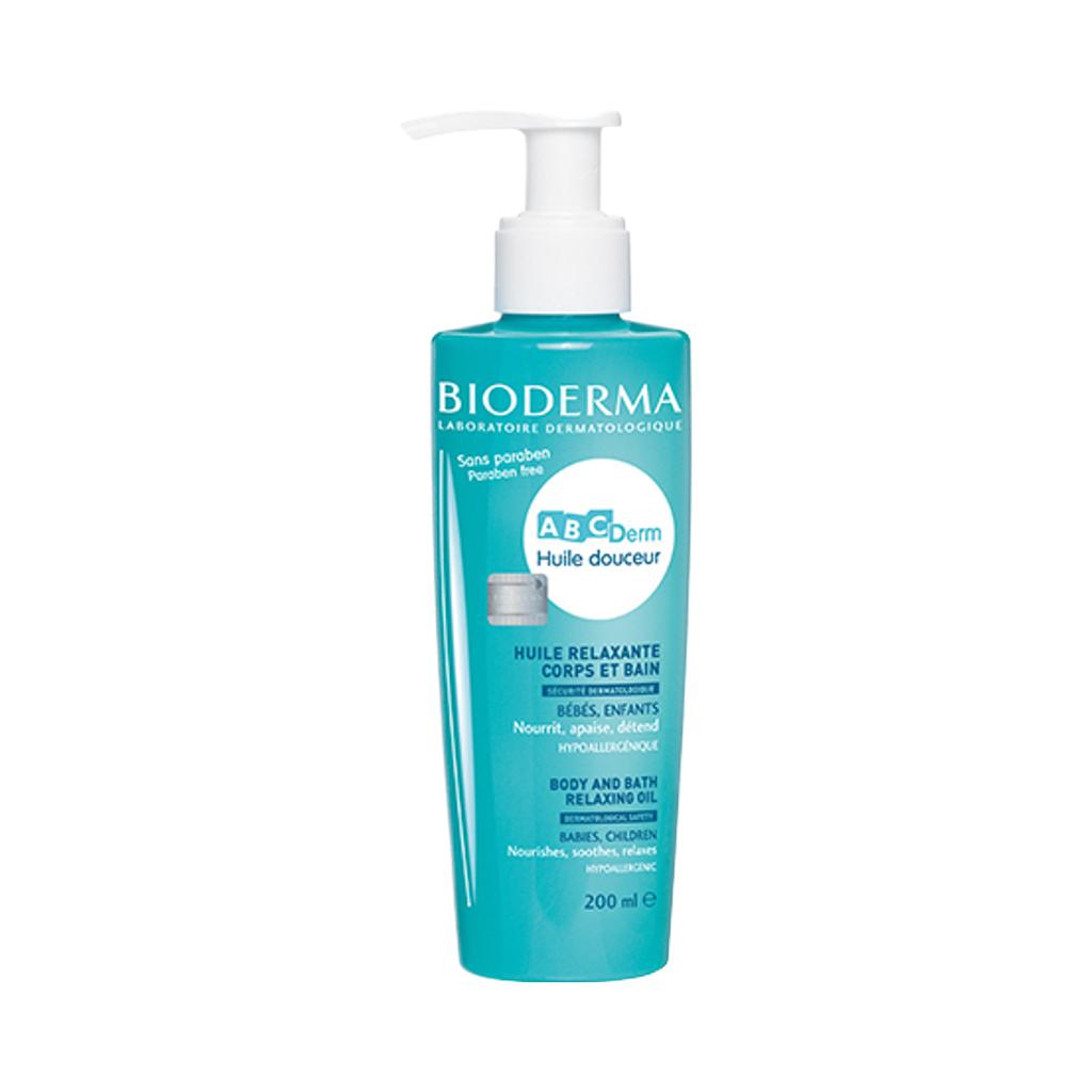 Bioderma