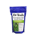 Dr. Teal's