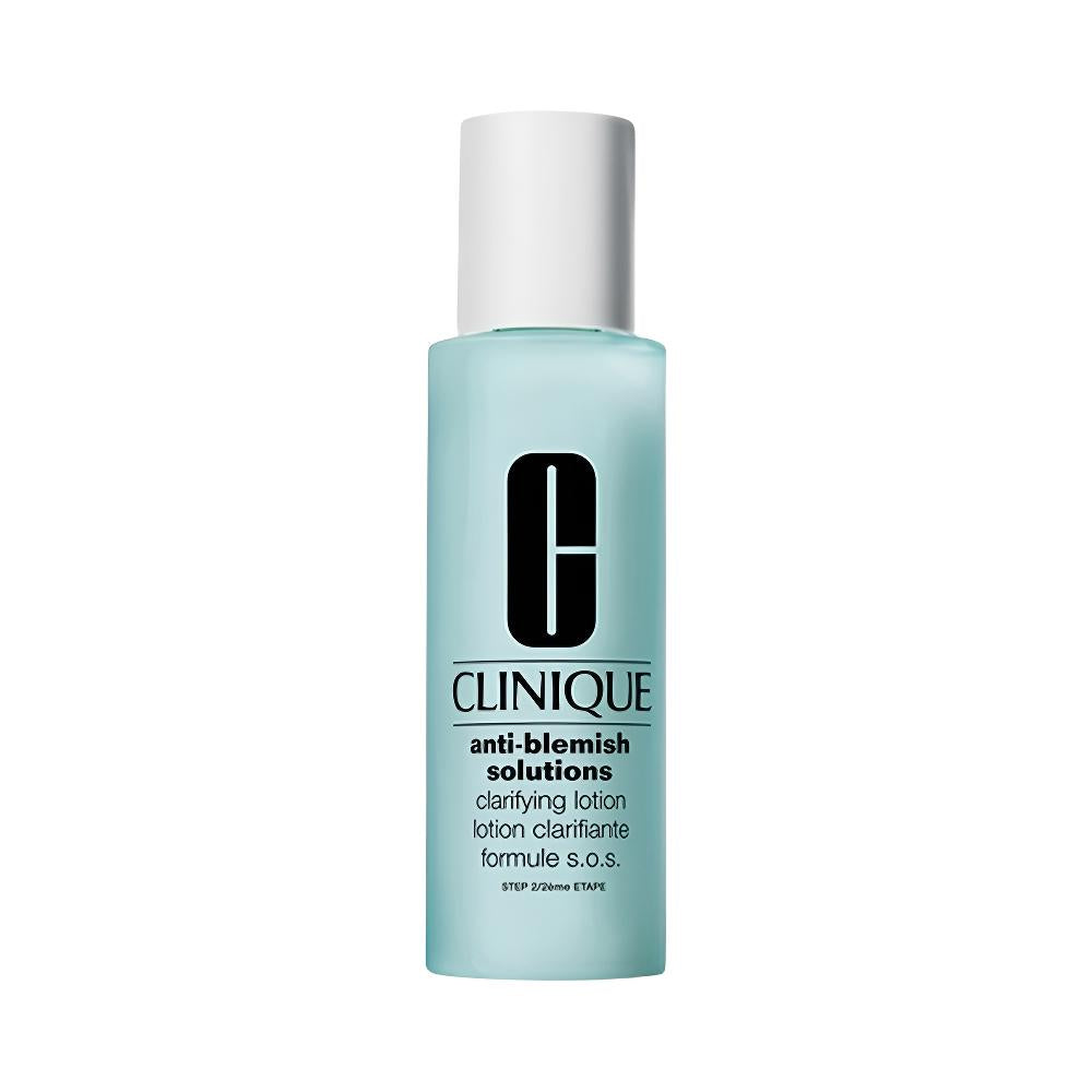 Clinique 倩碧 抗痘潔膚水 200ml｜暗瘡肌 去角質