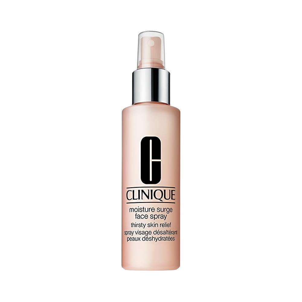 Clinique 倩碧 水磁場保濕噴霧 125ml｜補濕