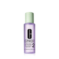 Clinique 倩碧 溫和潔膚水 2號 200ml｜去角質 混合偏乾肌