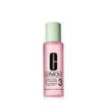 Clinique 倩碧 溫和潔膚水 3號 200ml｜去角質 混合偏油肌