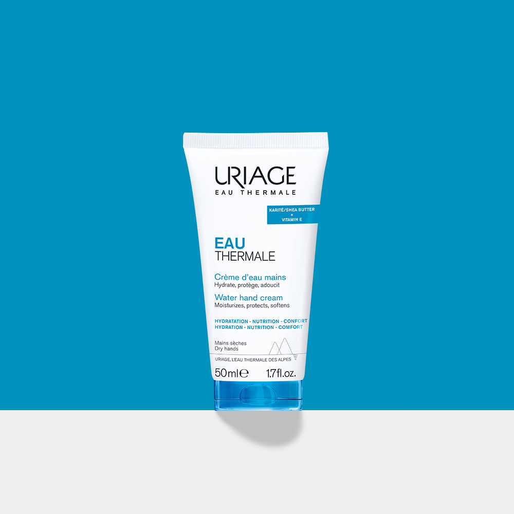 URIAGE